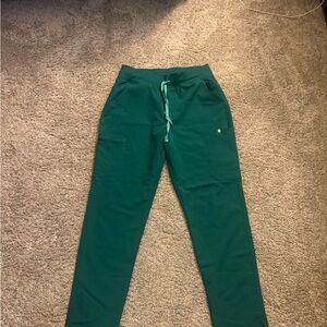 Figs Yola Scrub Pants